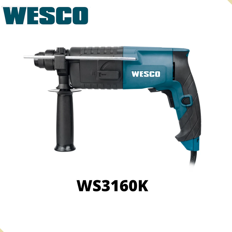 Induzido 110v P/Martelete Wesco WS3160