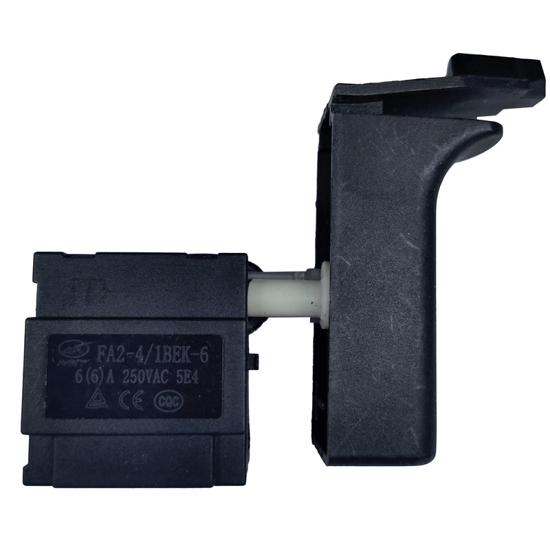 Interruptor para Esmerilhadeira Wesco Ws4751.3