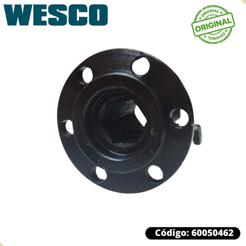 Porta Ferramentas P/Martelete Wesco WS3204