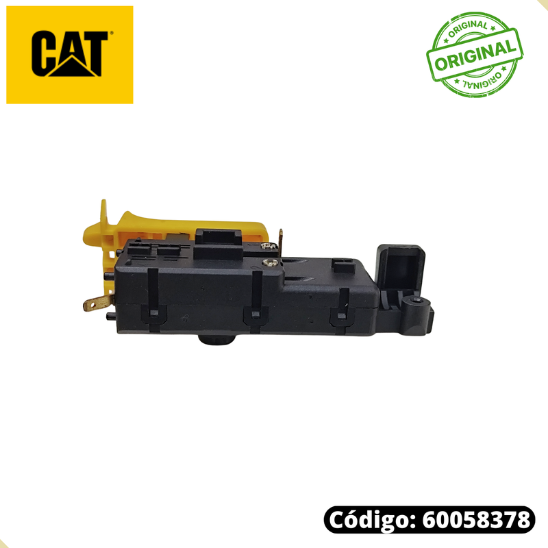 Interruptor Bivolt para Martelete DX26 Cat