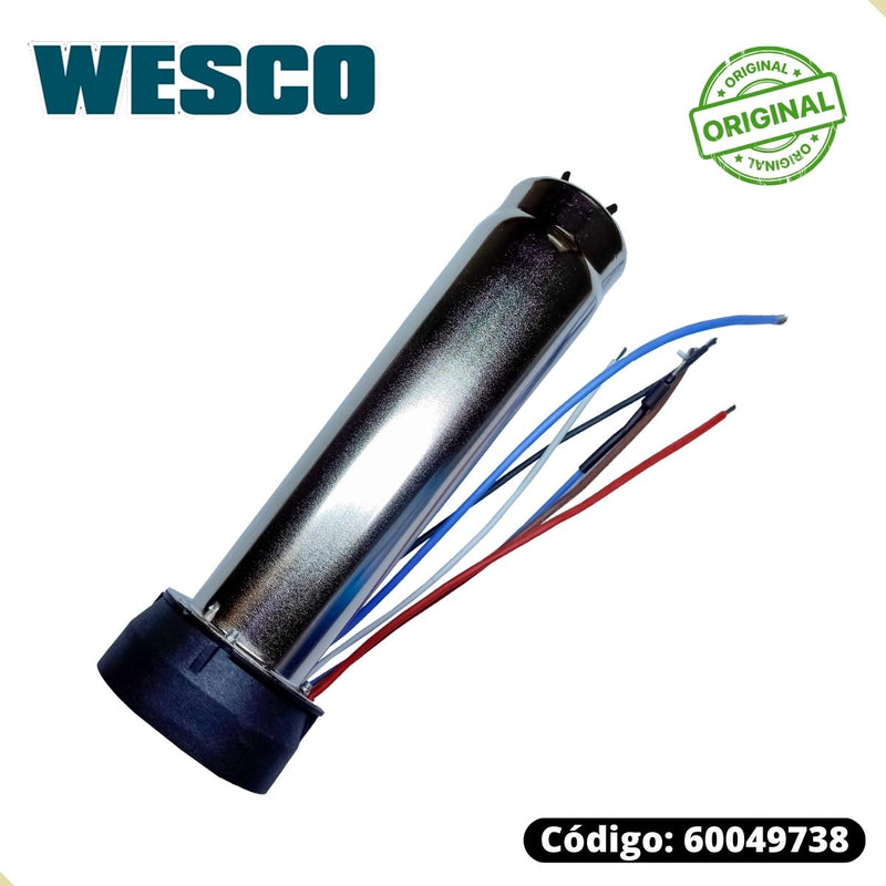 Resistência 220v para Soprador térmico Wesco Ws6427