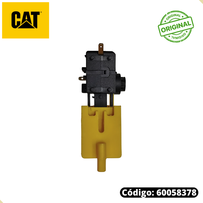 Interruptor Bivolt para Martelete DX26 Cat