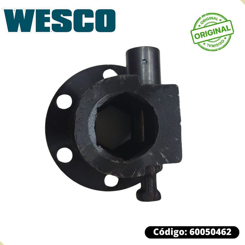 Porta Ferramentas P/Martelete Wesco WS3204