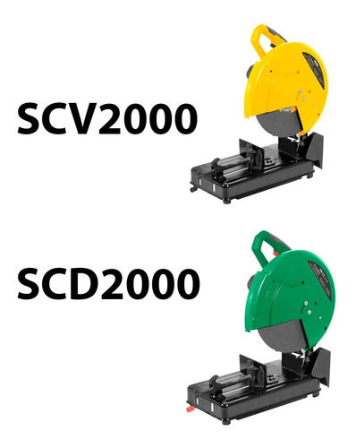 Estator (bobina) 110v P/ Serra Rápida Vonder Scv2000/scd2000