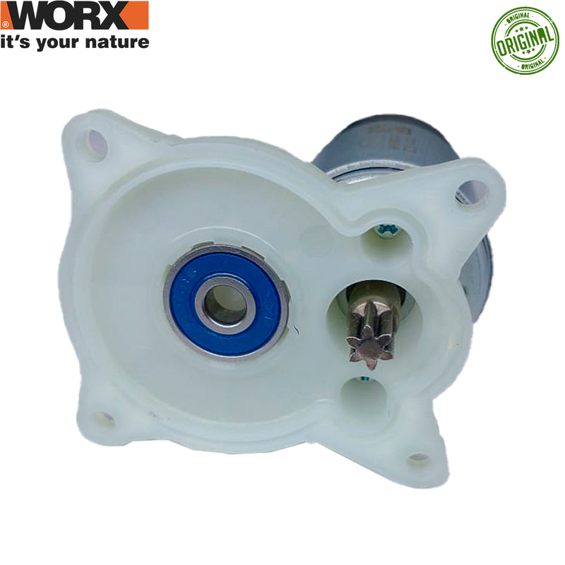 Motor 20v p/ Lavadora Worx Wg620e