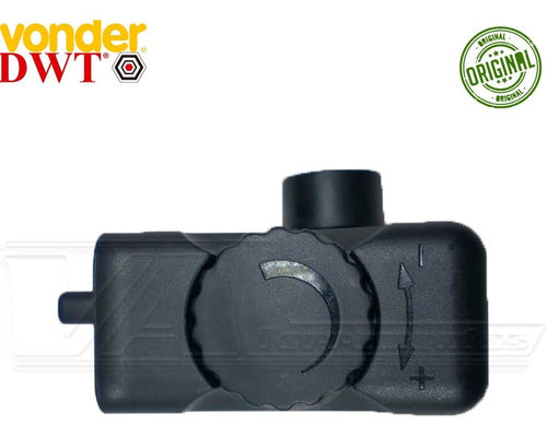 Interruptor Para Furadeira Vonder E Dwt / Fiv1050a/sbm1050t