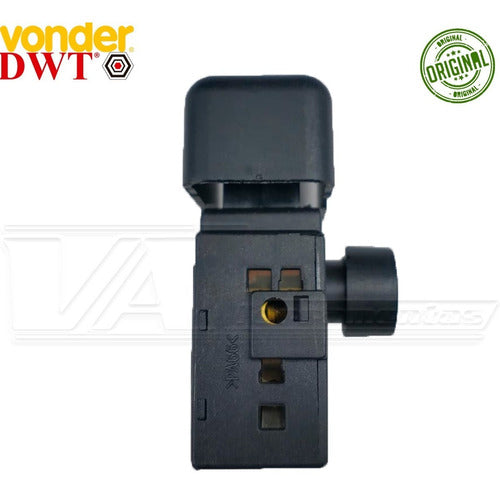 Interruptor Para Furadeira Vonder E Dwt / Fiv1050a/sbm1050t
