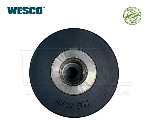 Mandril 1/2x1/2 Parafusadeira Wesco Ws2938k2, Ws2937k2