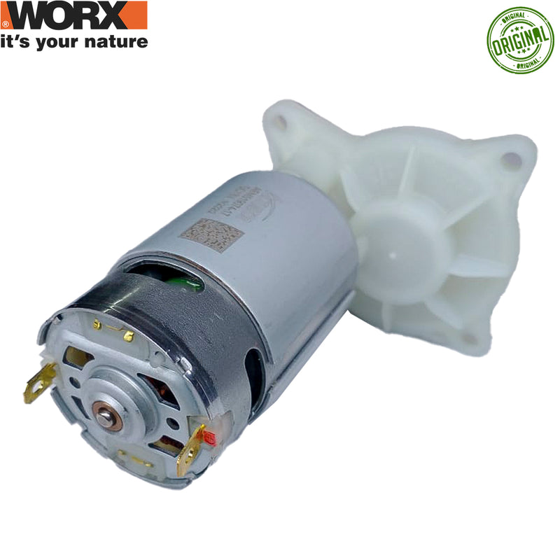 Motor 20v p/ Lavadora Worx Wg620e